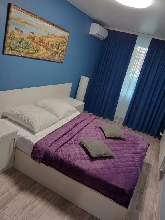 Отличная квартира