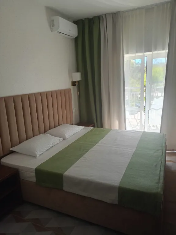 Апартаменты Вояж