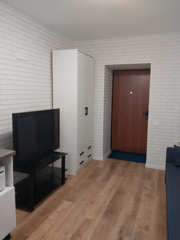 Уютная студия в центре города