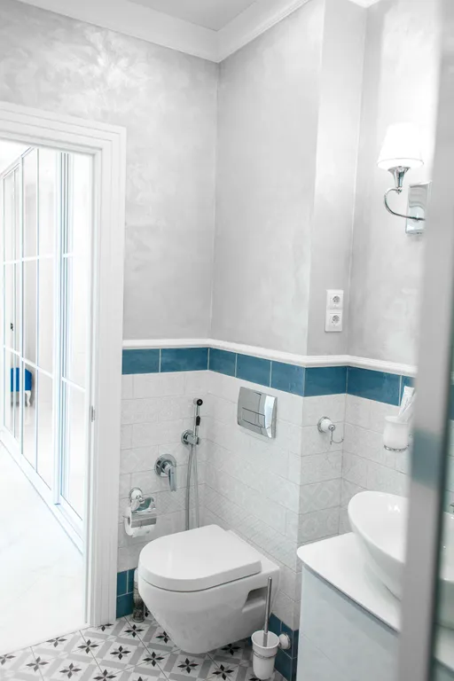 Квартира Апартаменты Статус — Калининград