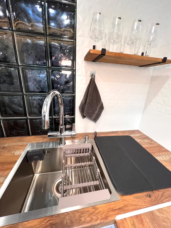 Уютная квартира в тихом центре города