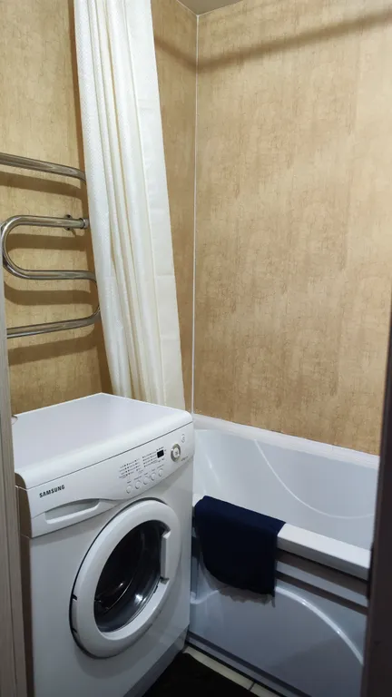 Квартира Солнечная 2-я квартира на Взлетке — Красноярск