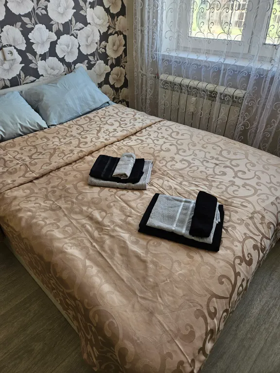 Отличная 1-квартира!!!