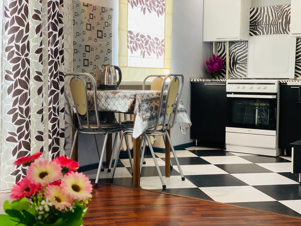 Уютная квартира в центре