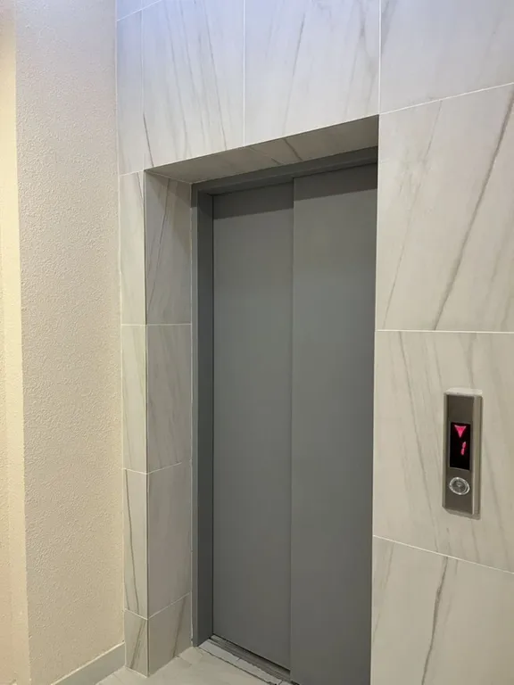 Уютная квартира в ЖК Золотые Пески