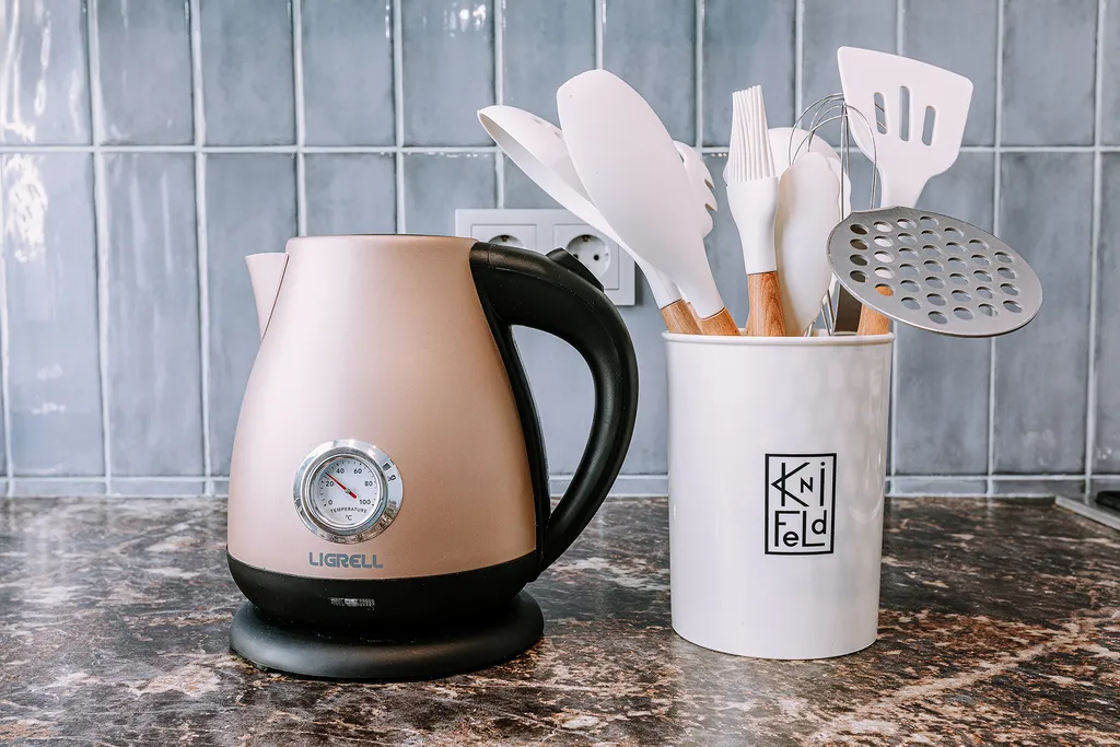 Дизайнерская квартира