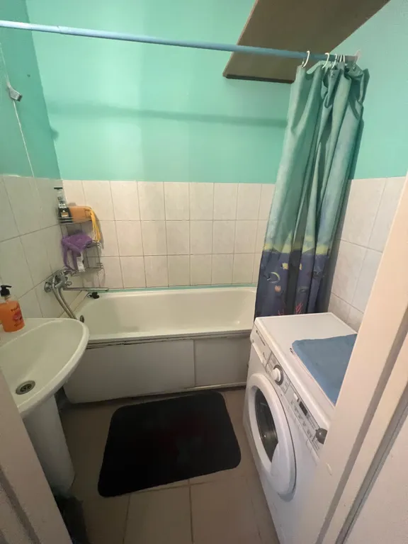 1-комнатная уютная квартира