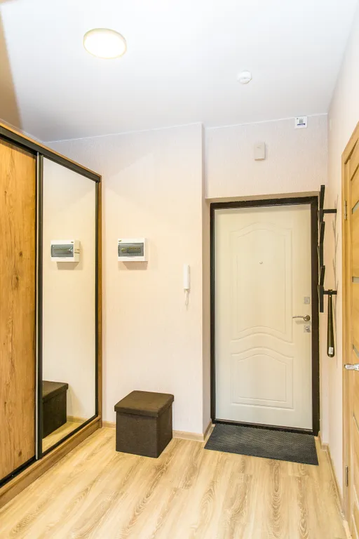 Студия в ЖК Атриум Парк