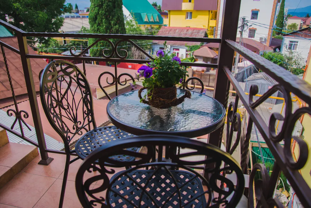 1-а комнатная студия 15кв.м 3этаж