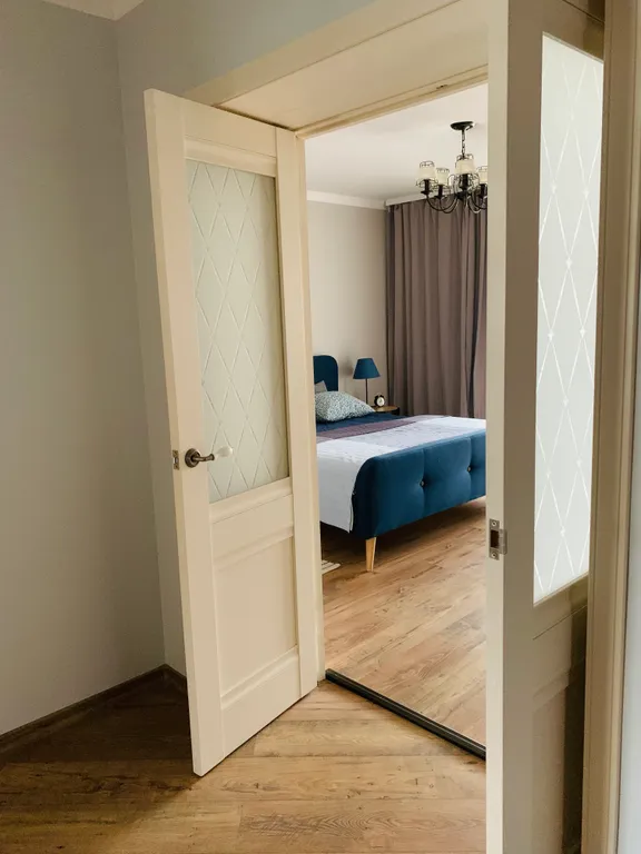 Апартаменты Верхнее озеро