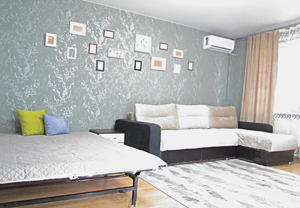 Квартира в центре города — аренда посуточно в Краснодар