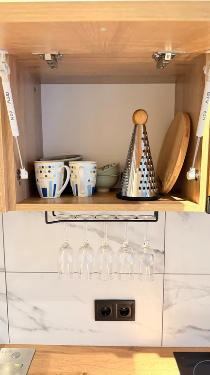 Elite Sky Suite Batumi