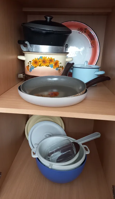 Лучшая двухкомнатная квартира