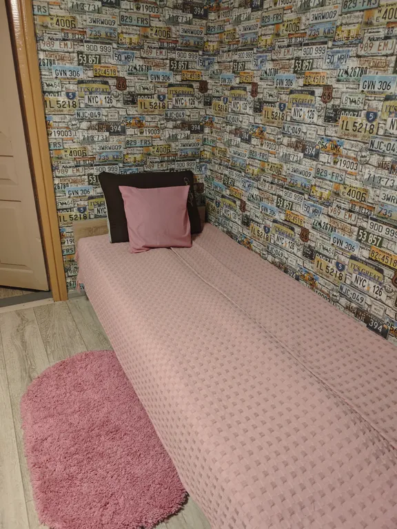 Гостевой дом У Натальи