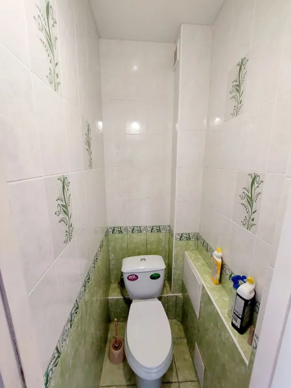 Квартира Уютная квартира у моря — Феодосия