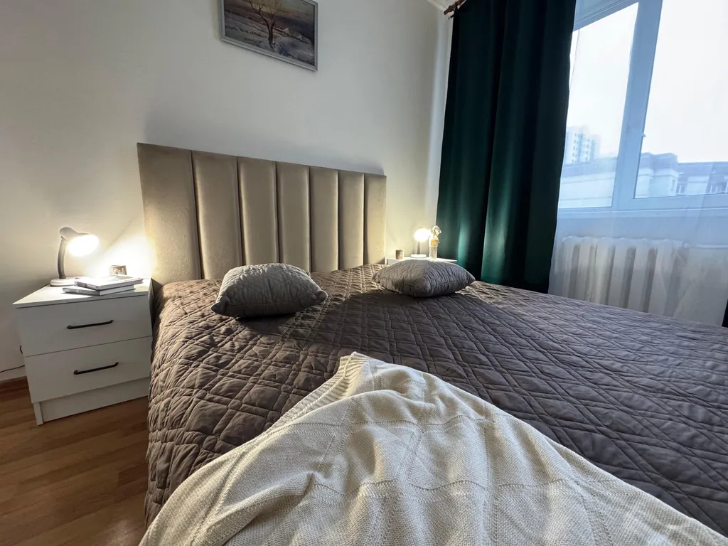 Квартира Апартаменты АК Барс рядом с Ривьерой — аренда посуточно в Казань