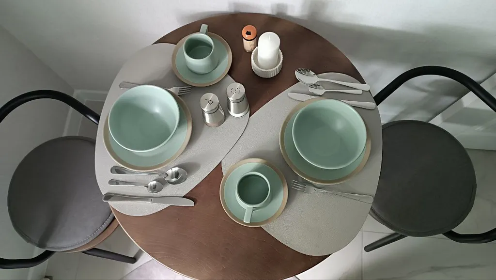 Квартира Новая квартира в центре — Краснодар