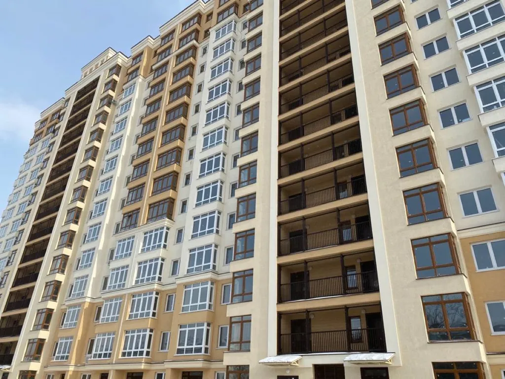 Квартира Апартаменты Atmosfera в центре города — аренда посуточно в Кемерово