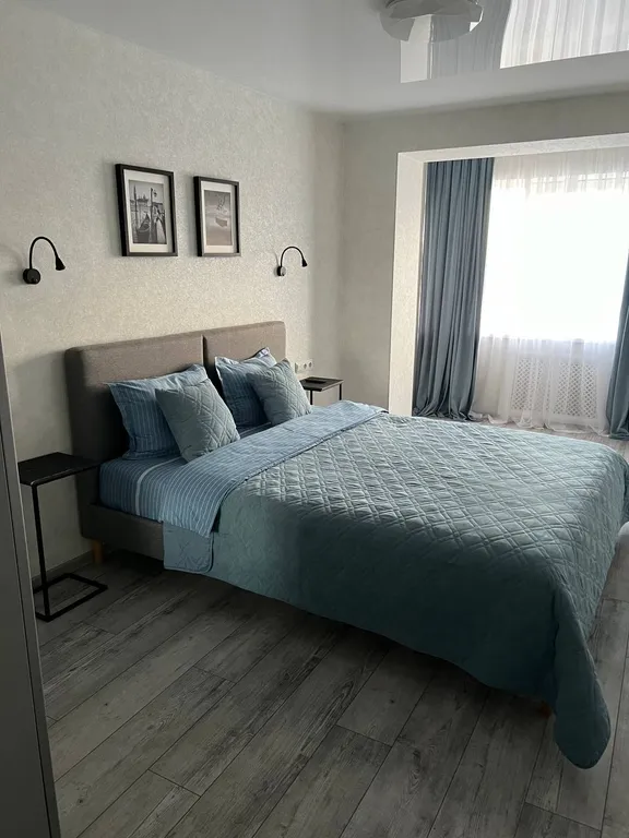 Квартира Уютная 2-комнатная квартира в самом сердце Калининграда — Калининград