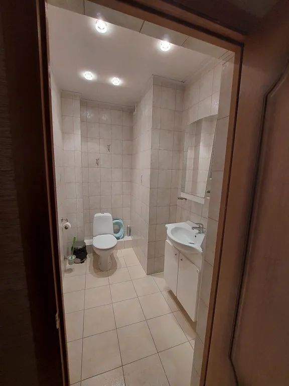 Квартира Трехкомнатная квартира у Фридландских ворот, недалеко от вокзала — Калининград