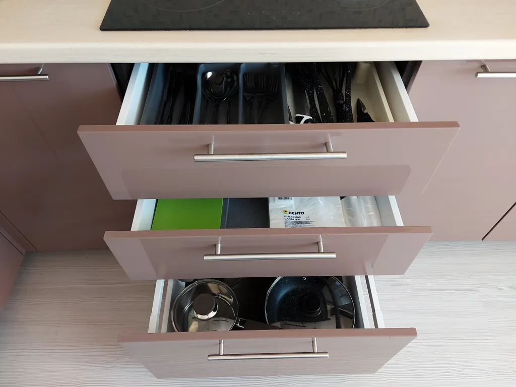 Квартира Квартира с комфортом у леса — Екатеринбург