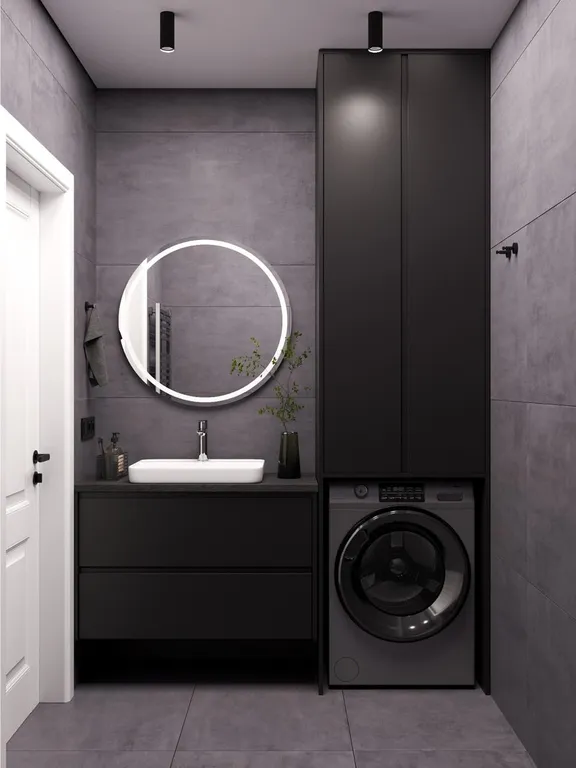 Апартаменты с видом на море