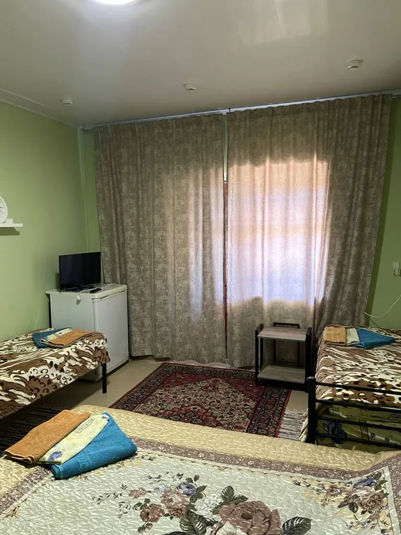 Квартира Комната — Кучугуры