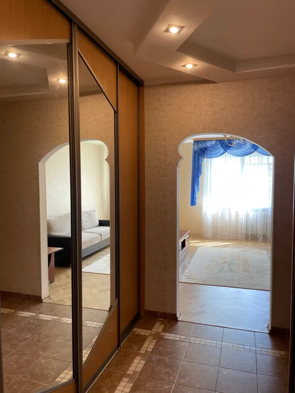 Уютная квартира в микрорайоне Восток