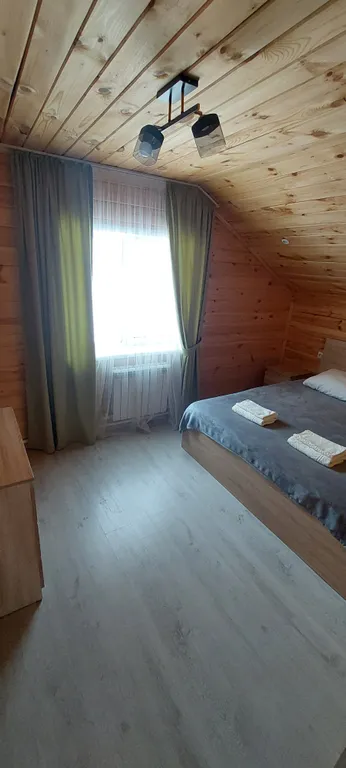 Дом на большую компанию