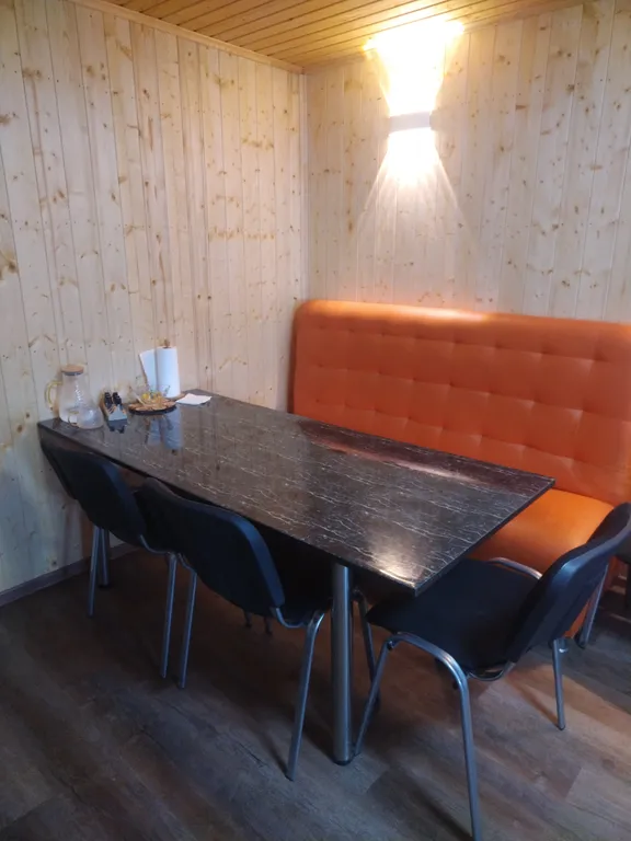 Апартаменты с современным ремонтом рядом с трассой М-4