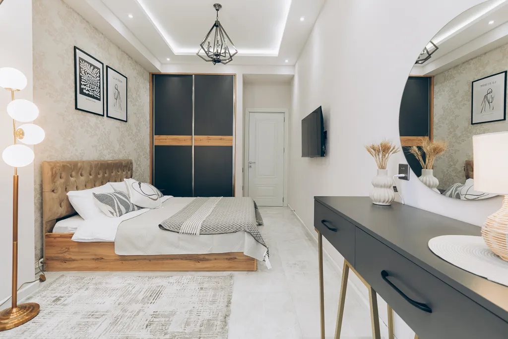 Aparts Heydar Aliyev (GK Aparts)