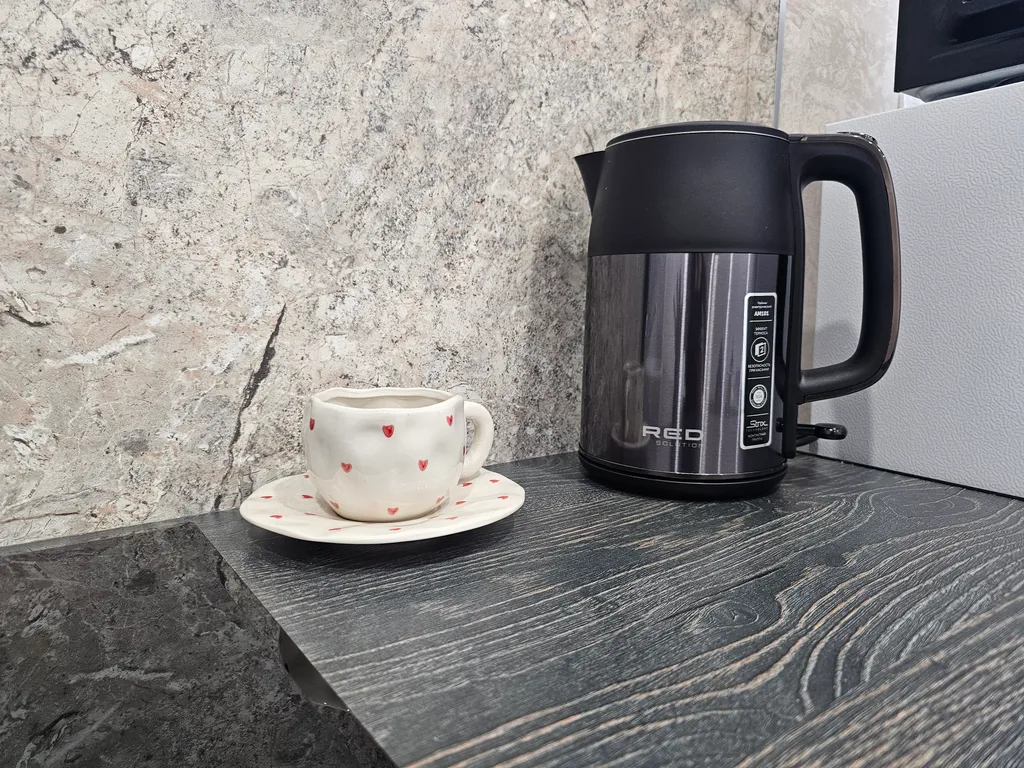 Комфорт и уют в шаговой доступности от жд вокзала Падунские пороги