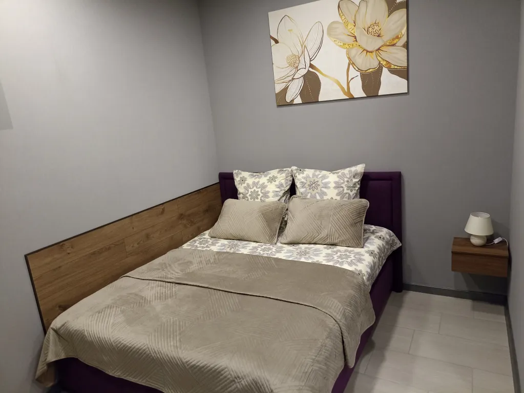 Люкс в центре на набережной сети Все в гости