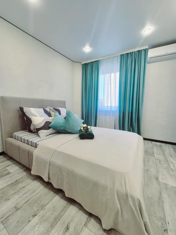 Квартира в центре города — аренда посуточно в Кемерово