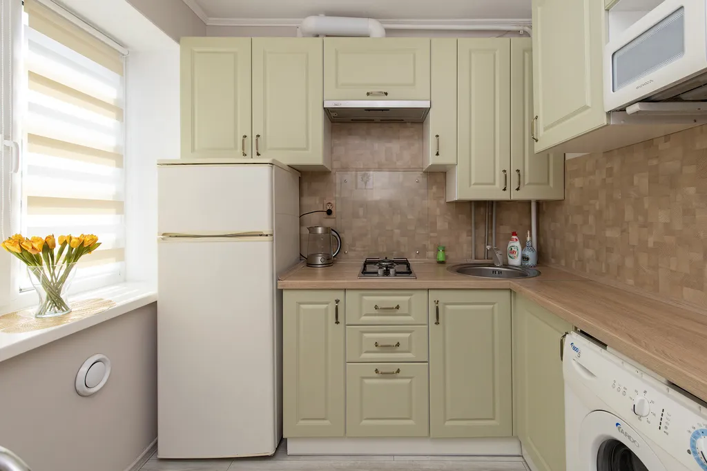 Квартира 2-комнатная Квартира — Калининград