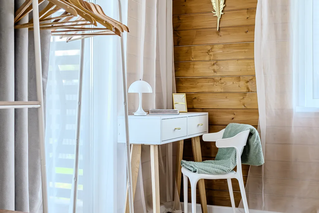 Дом с сауной