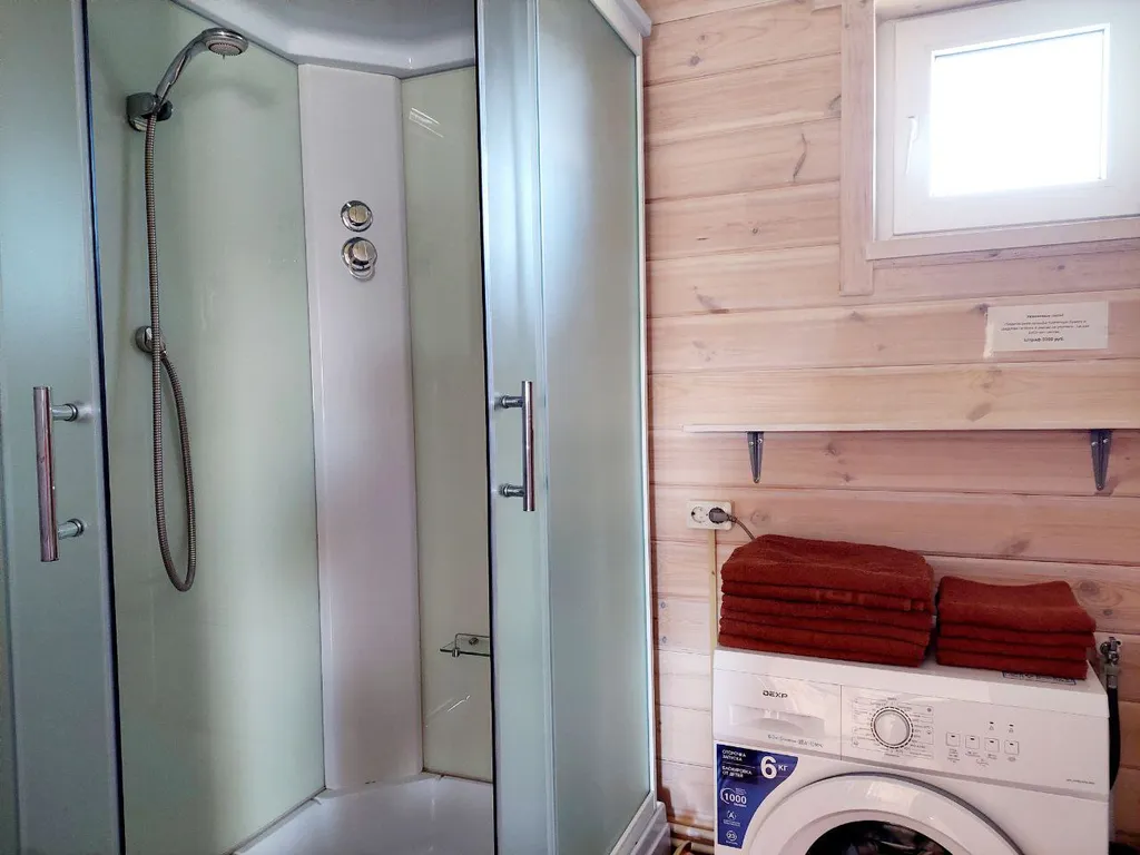 Коттедж Целый этаж в доме с видом на море — Кучугуры