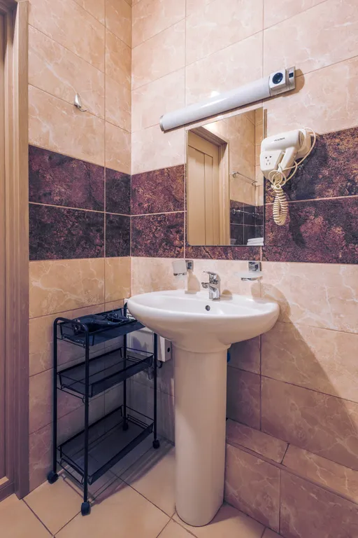 Квартира Апартаменты в Sea Side Sochiapart — Сочи