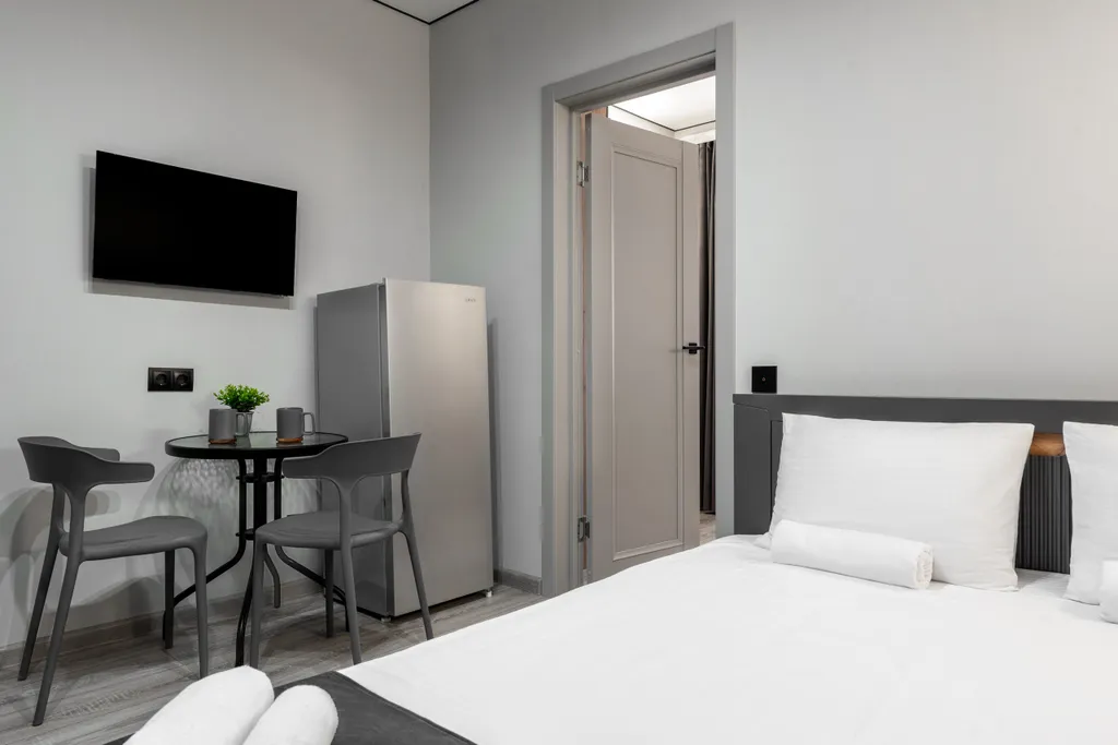 2-комнатная Квартира — аренда посуточно в Лермонтово