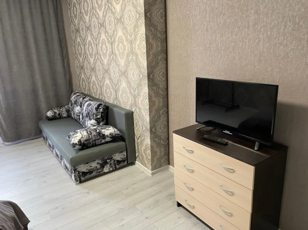 Комфортабельная квартира в центре