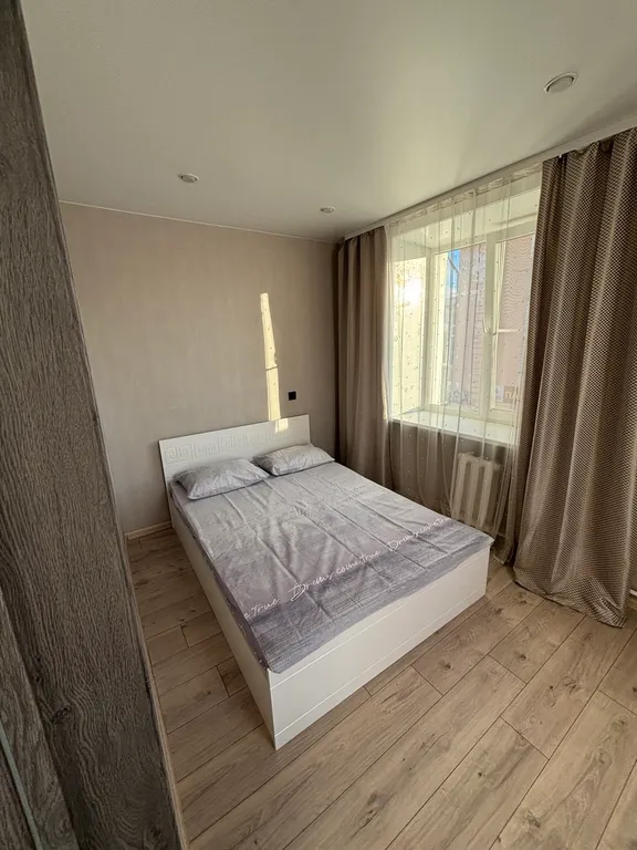 Уютная 2-комнатная квартира в центре города