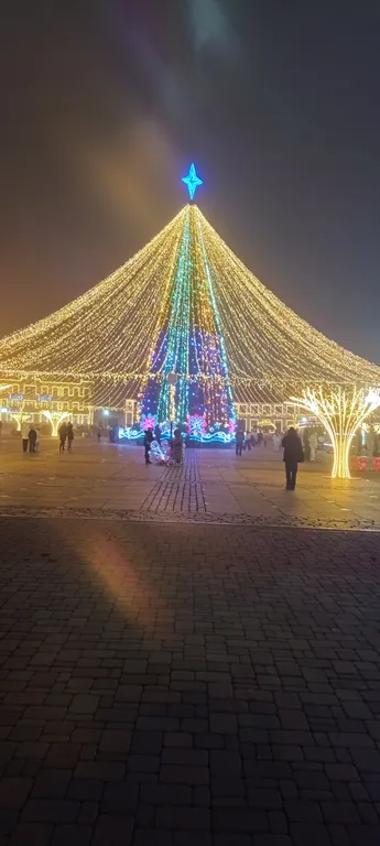 Квартира в самом центре старого города, рядом с нулевым километром — аренда посуточно в Гродно