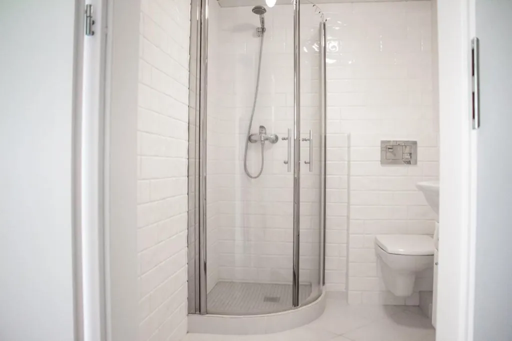 Квартира с видом на море