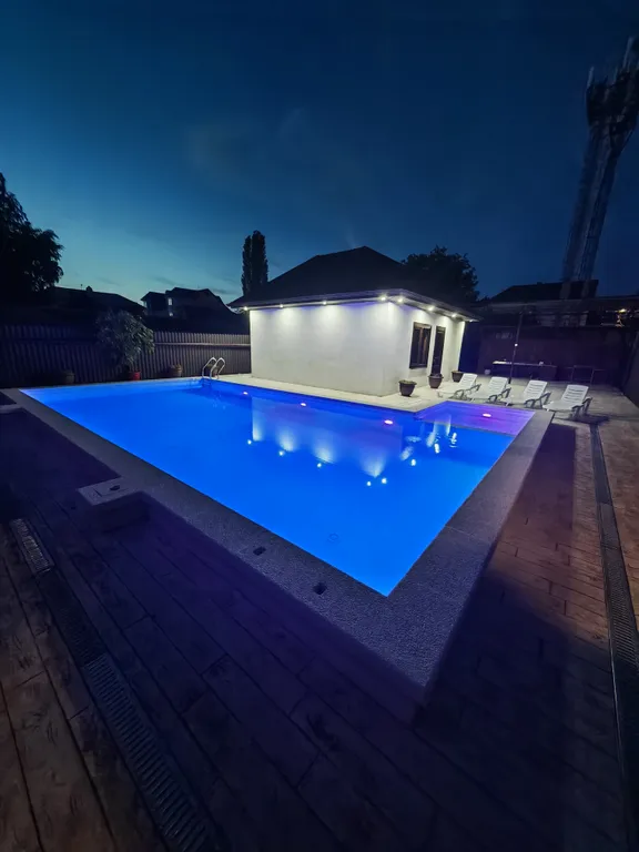 Апартамент в частном секторе