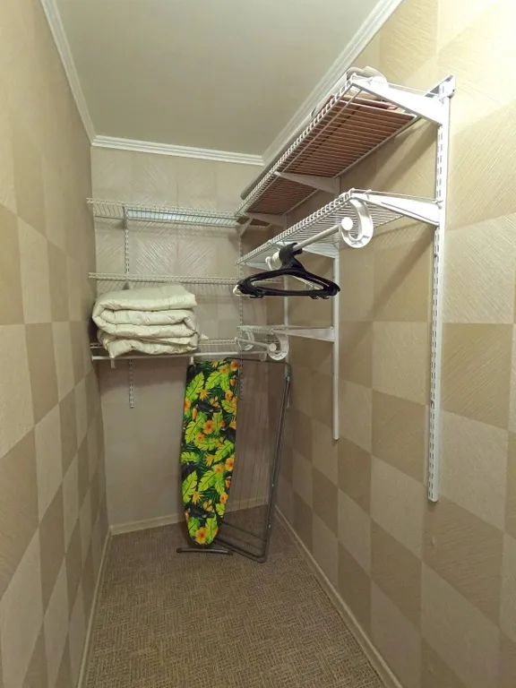 Квартира Квартира Апартамент у театра — Ярославль