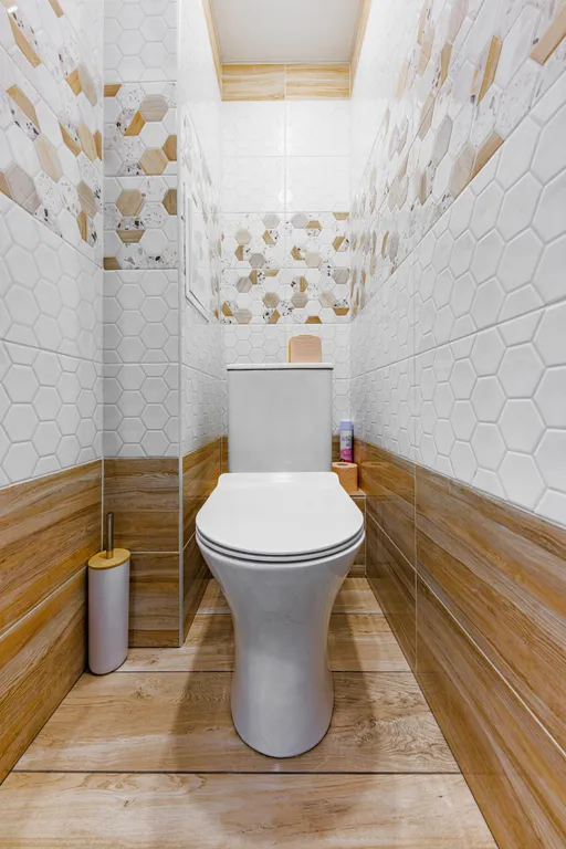 Двухкомнатная квартира комфорт класса