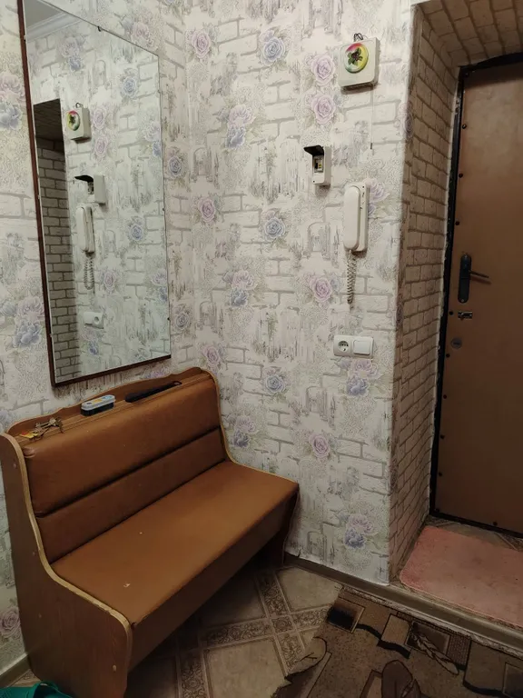 Удобная квартира в удобной локации