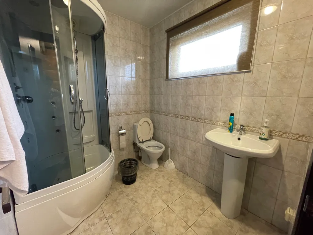 Медвежья Охта