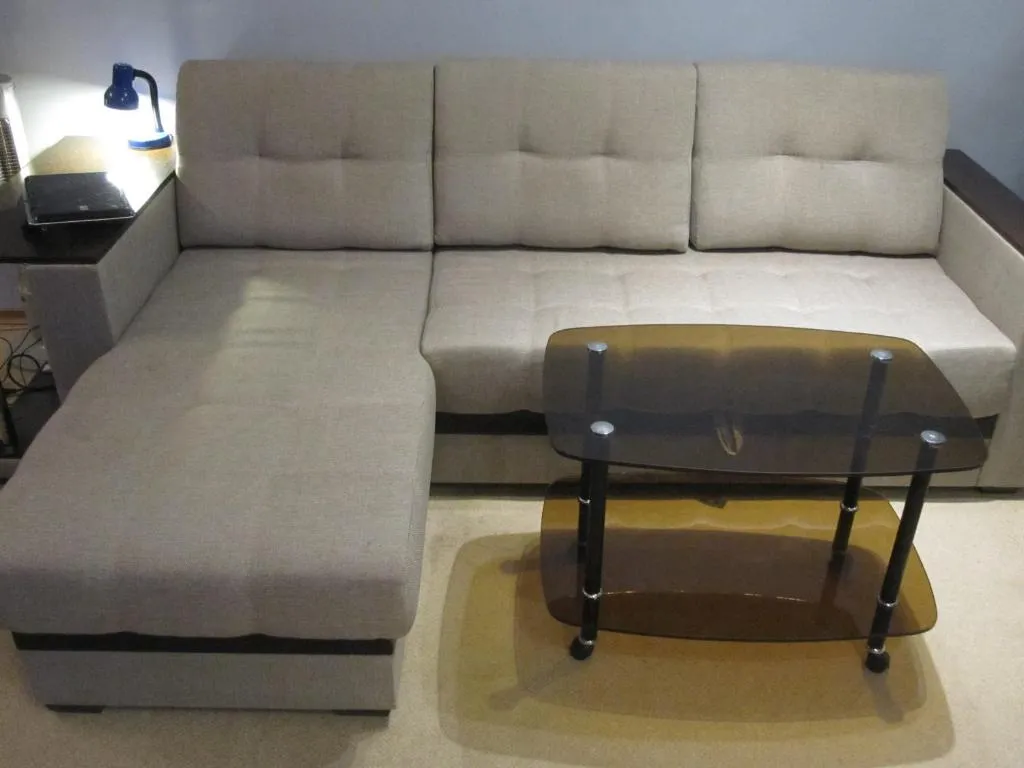 Квартира у дома Клочкова — аренда посуточно в Воронеж