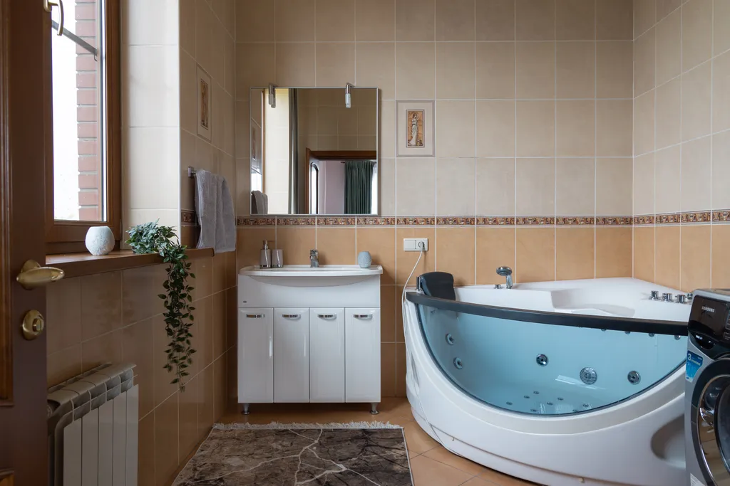 Шале в Заилийском Алатау